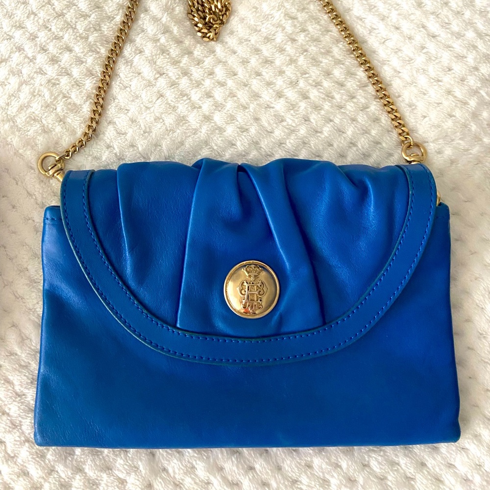 Emilio Pucci Small Bag